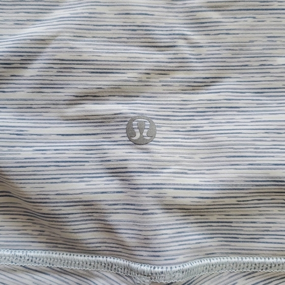 Lululemon leggings - Picture 3 of 5